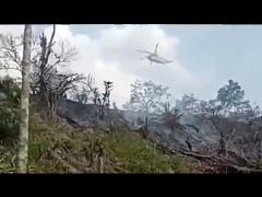 4 HEKTARE LAHAN DI KAMPAR TABAKAU